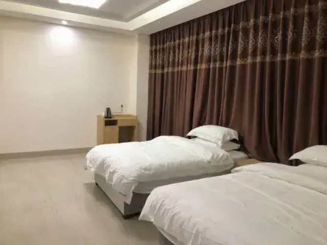 Haisheng Hotel