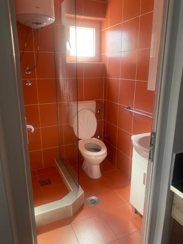 Apartments Petranovic