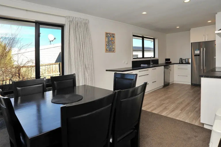Brookside Villa