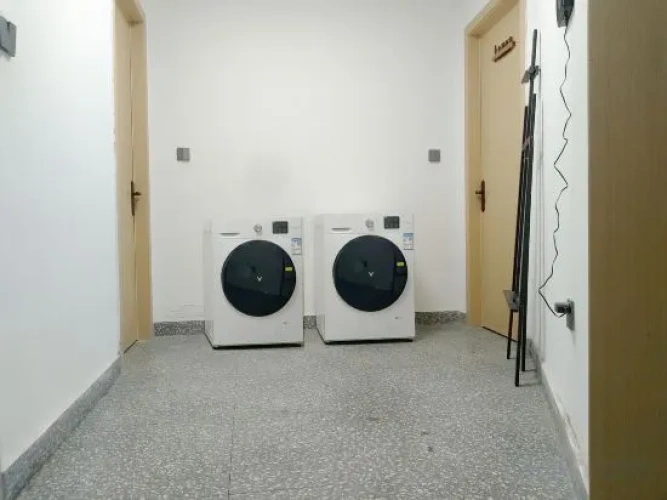 Hotel rooms