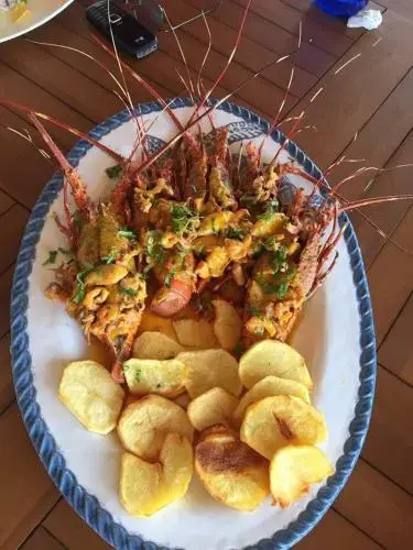 Palo Santo Resort