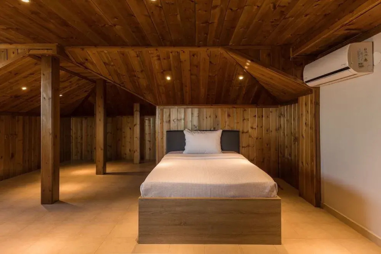 Bemyguest Villa Centaurium — фото 4