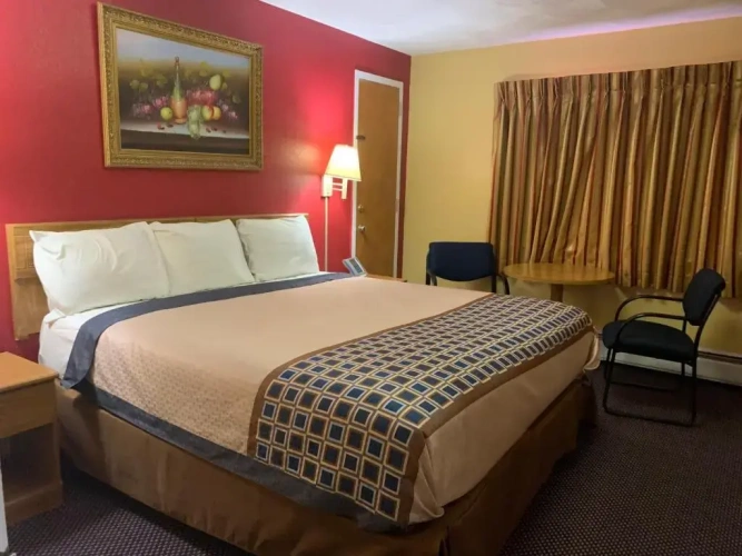 Economy Single room