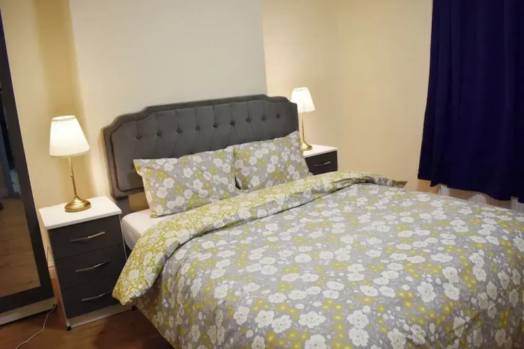 Classic Double Apartment