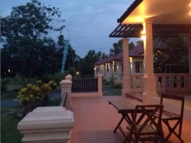 Khankluay Resort(ก้านกล้วย รีสอร์ท)
