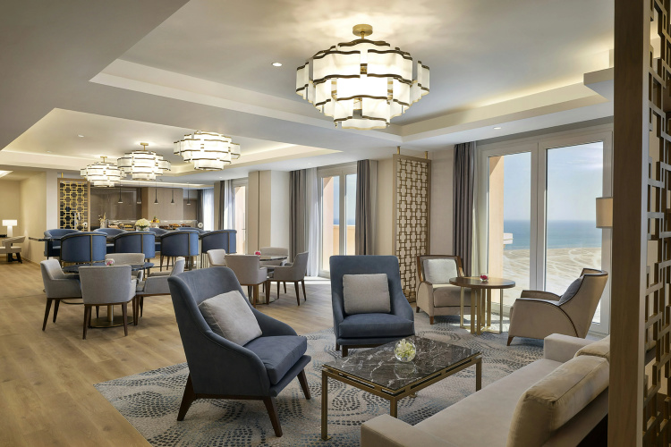 Hilton Al Khobar King Fahd Causeway photo 26