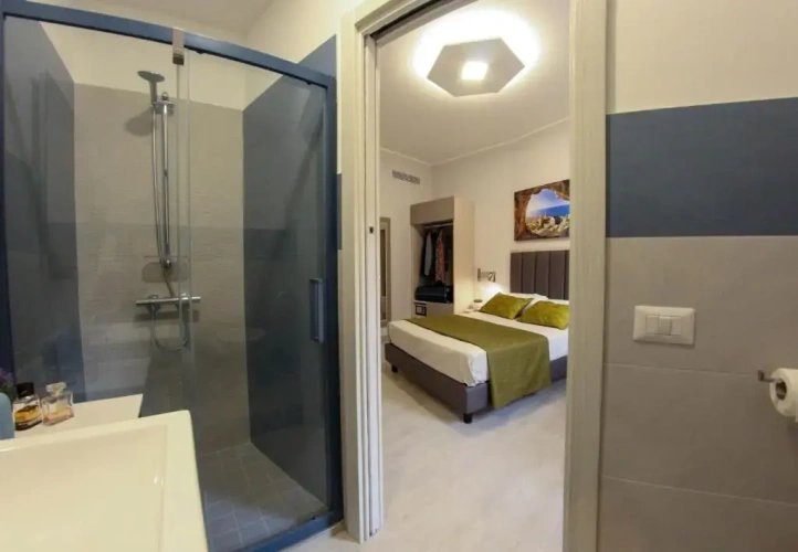 Deluxe Double Studio