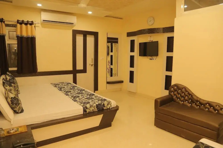 Hotel Royal Ajmer