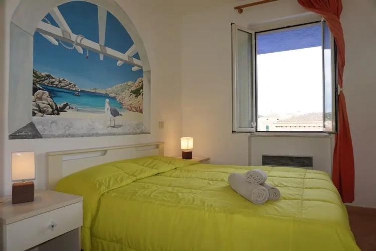 1 Bedroom Apartment with balcony
