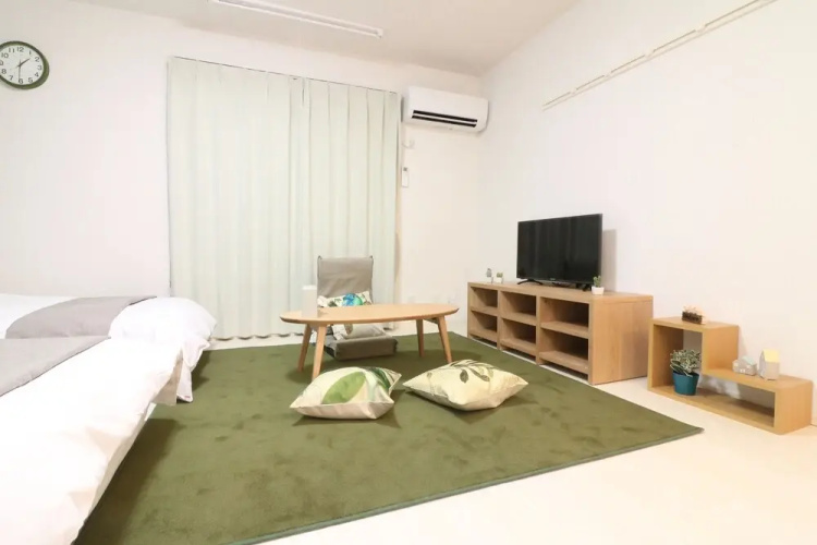 HG Cozy Hotel No.39