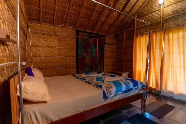 Hampi Natures Cottage
