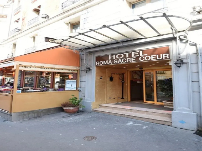 Imagen del hotel