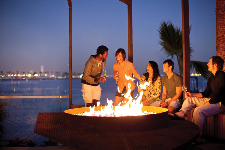 Hotel Maya - a DoubleTree by Hilton photo 30