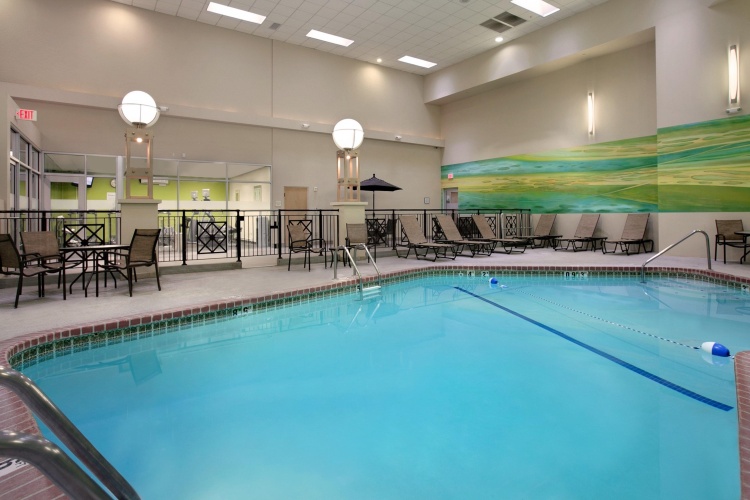 Holiday Inn Portland Airport (I-205) photo 24