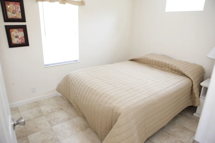 Deluxe Double Cottage