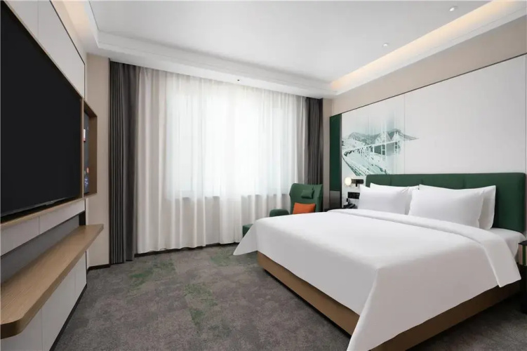 Hampton by Hilton Kuitun