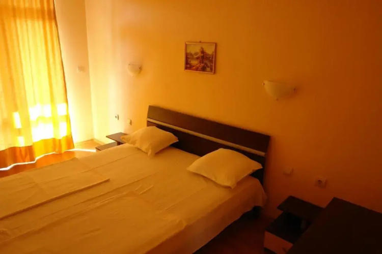 Gardenia Apartments