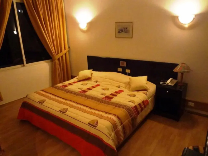 Elegant Suites