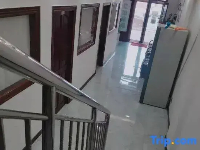 Wuchang Renhe Hotel