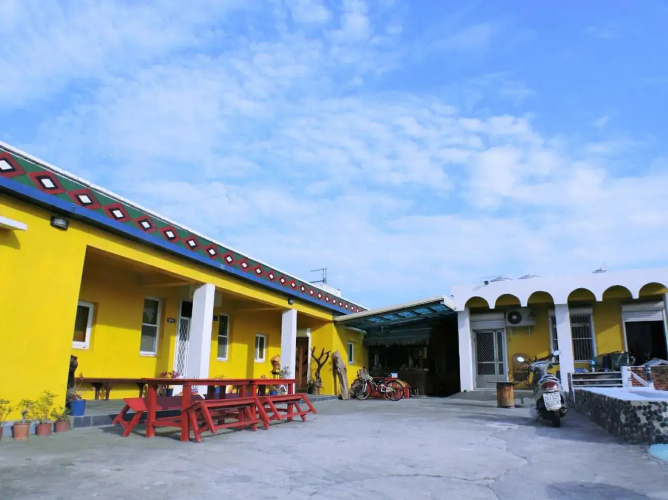 Kenting Yixin 66