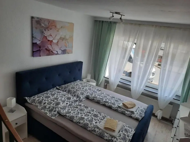 2 Bedrooms Comfort Apartment