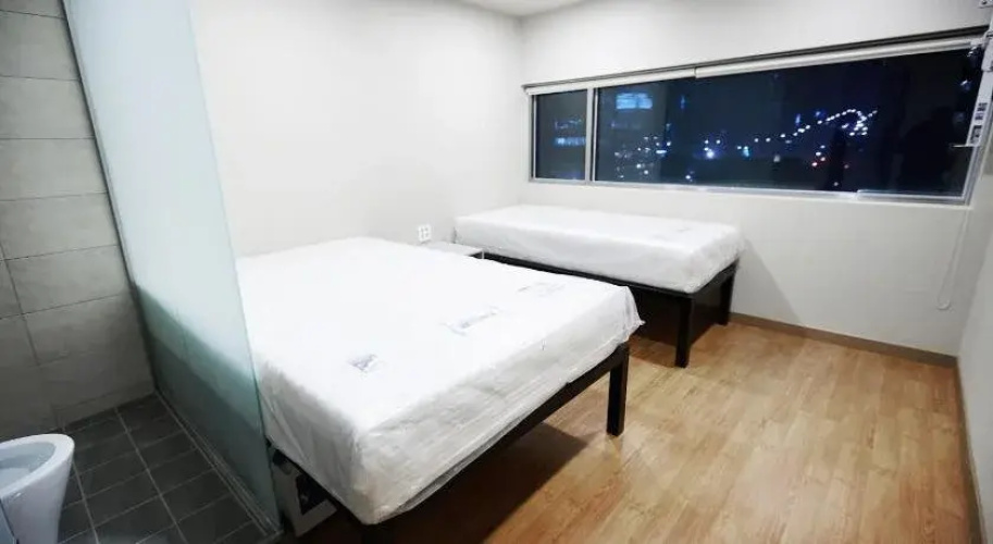 Dongdaemun Stay Hostel