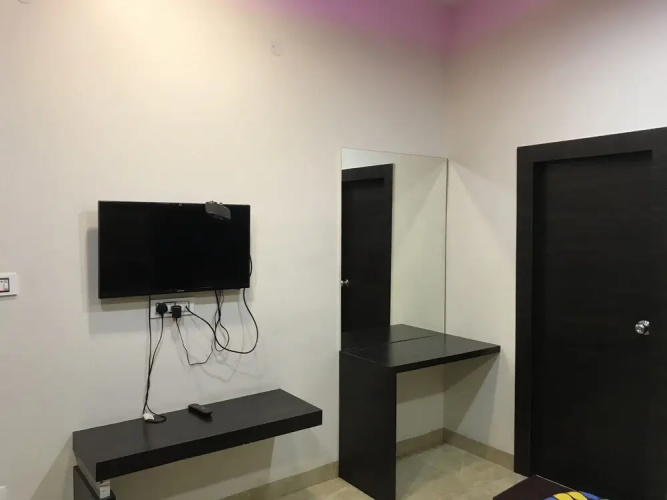 Hotel Samrat Gurgaon