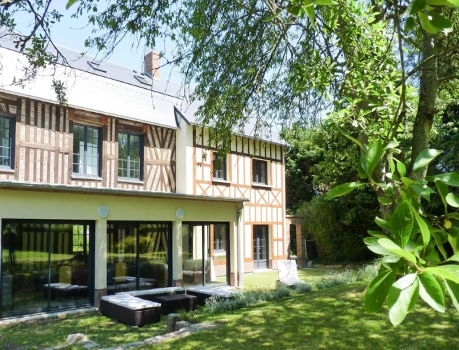 Cottage