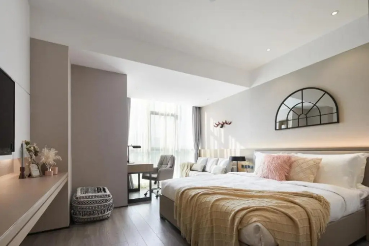 Chongqing Yitang Hotel