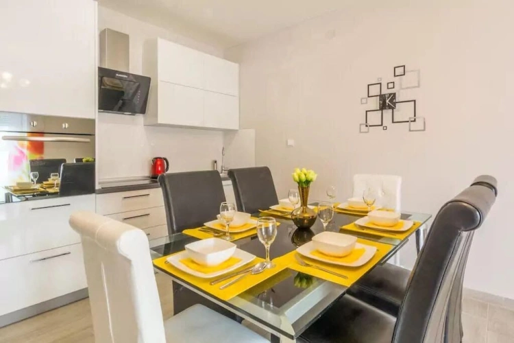 Comfort Apartment