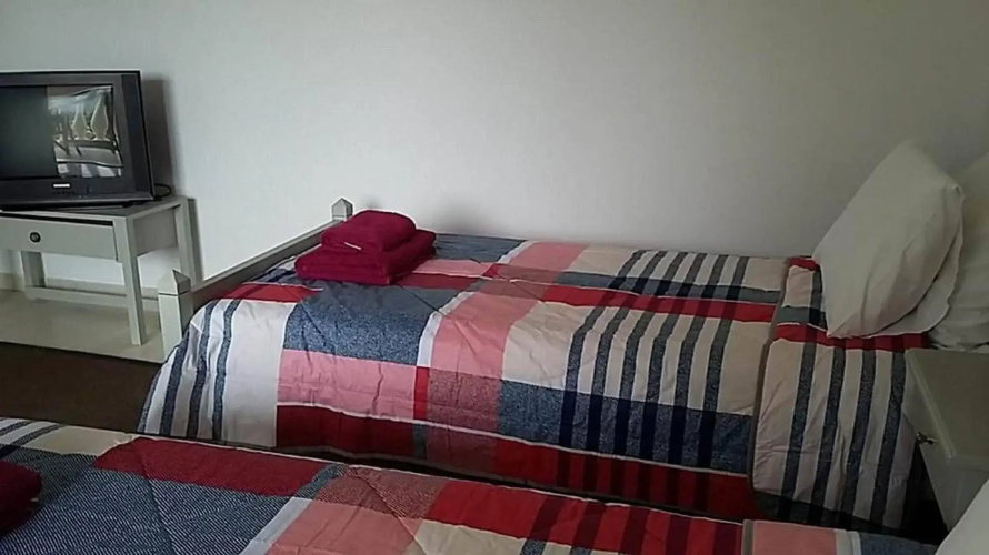 Ethnic Hotel