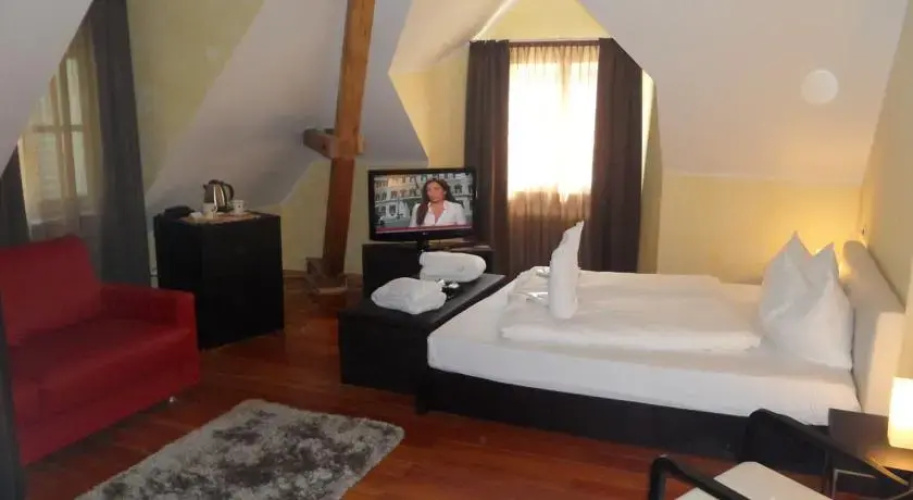 Palast Wellness Hotel