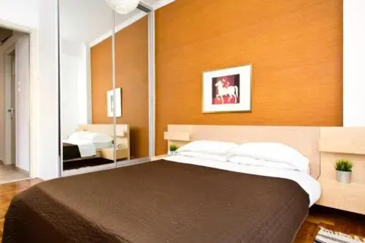 Kallimarmaro Apartment