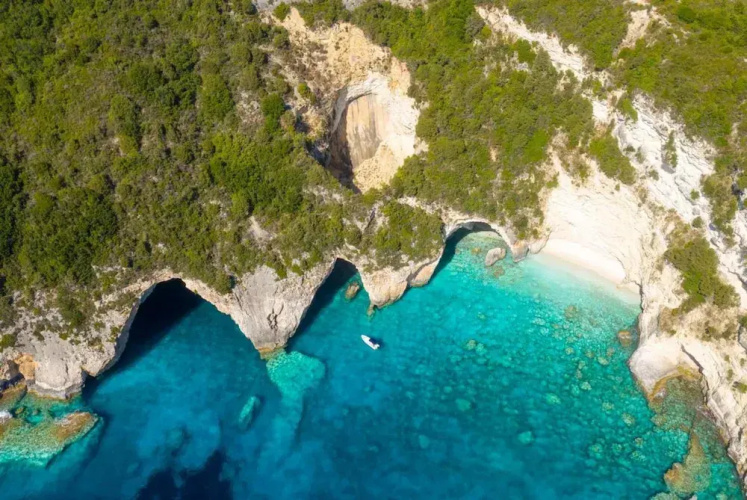 Lakka Bay View Collection