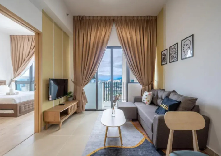 Greystone Colony KLCC