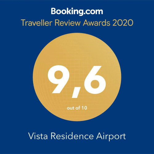 Vista Residence Airport