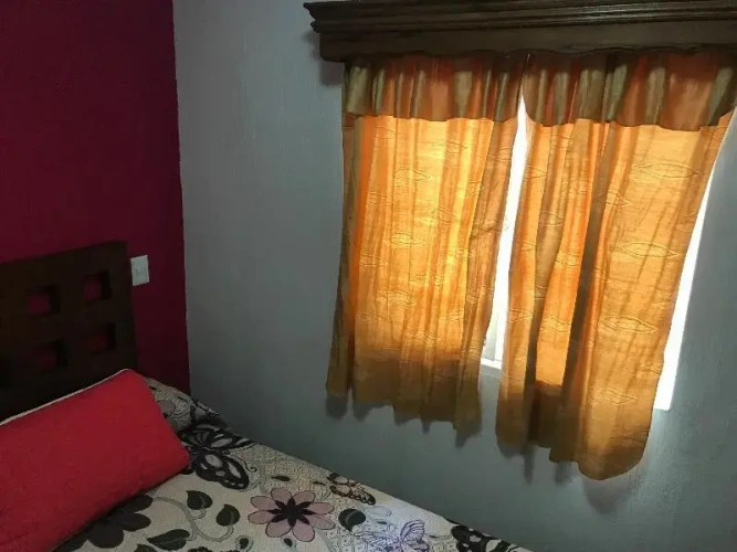 1 Bedroom Standard Single room