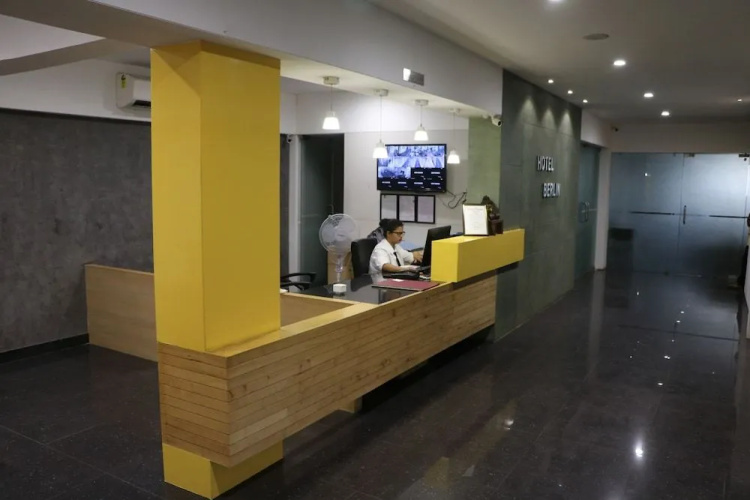 Hotel Berlin