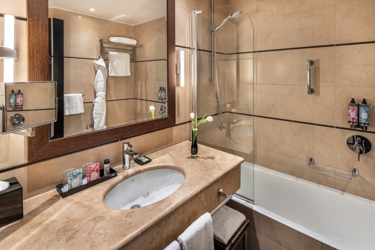 Starhotels Ritz photo 12