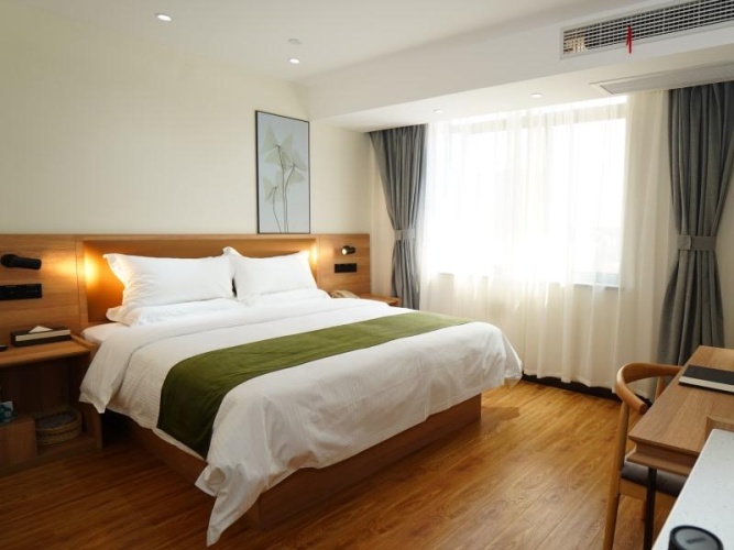 Business Double Suite