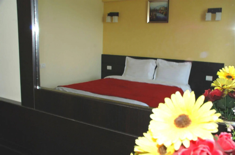 Ancor Hotel