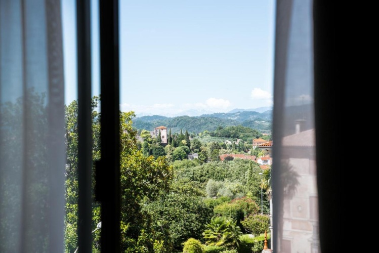 Bonotto Hotel Palladio photo 20