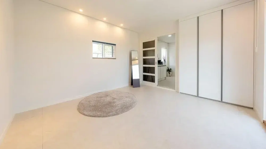 3 Bedrooms Standard room