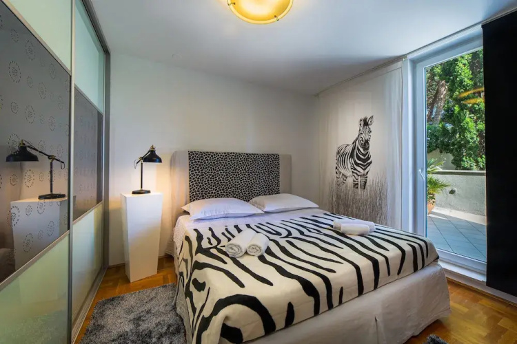 Zen Luxury Apartment