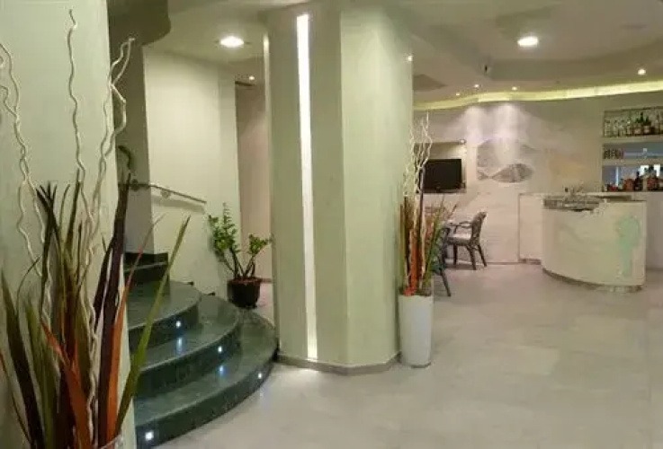 Hotel Sirio