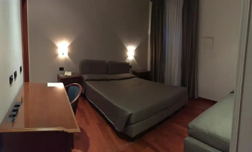 Hotel Centro