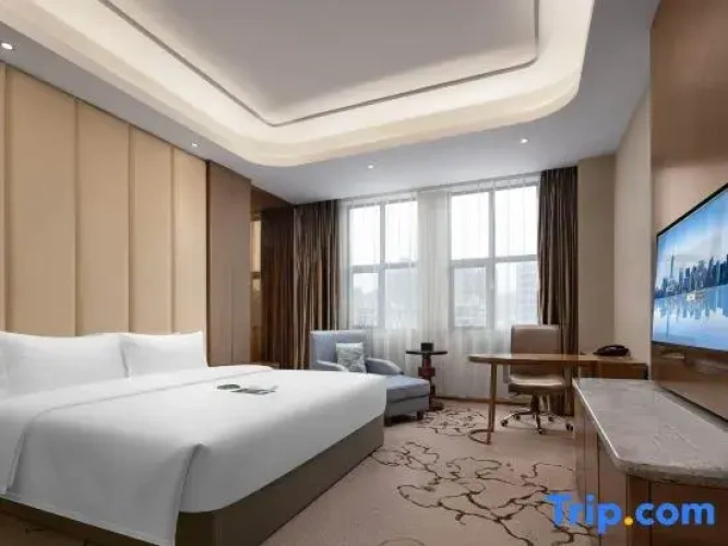 Premier Double room