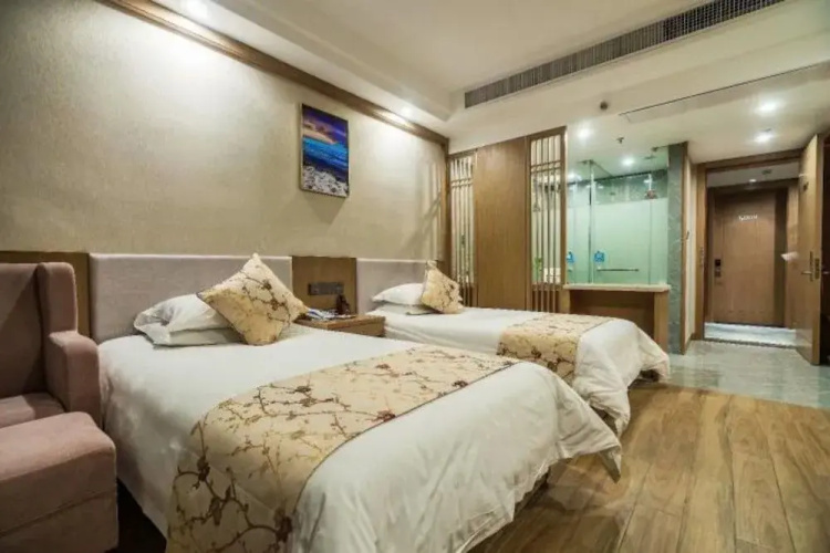 Xinyue Hotel