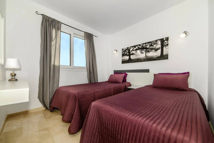 Apartamento Bennecke Elvis