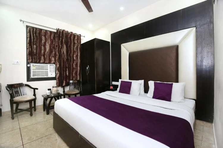 Classic Double room